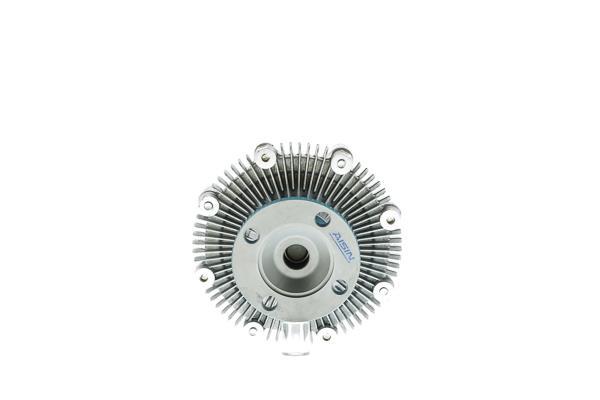 Embrayage, ventilateur de radiateur (Embrayage ventilateur moteur) AISIN ref. FCT-027